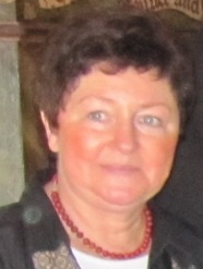 Portrait Sigrid Daum