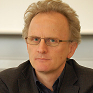 Portrait Prof. Dr. Bernhard Watzl