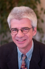 Prof. Dr. Rolf Holle, Helmholtz Zentrum München 