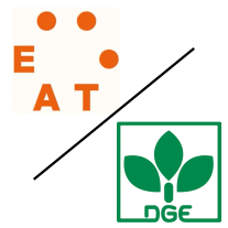 EAT DGE
