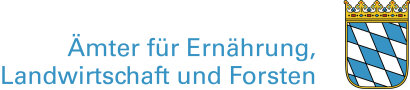 Logo der Ämter für Ernährung, Landwirtschaft und Forsten