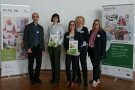 Kooperationspartner: Andrej Hänel, Christiane Brunner, Carolin Wild, Stefanie Gerlach, Sabine Mehring