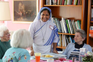 Caritas Alten- und Pflegeheim St. Martin