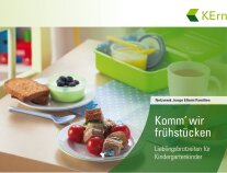 Komm wir frühstücken