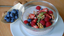 Overnight Oats