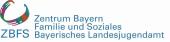 Bayerisches Landesjugendamt Logo