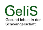 GeliS - Gesund Leben in der Schwangerschaft - Logo
