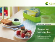 Komm wir frühstücken