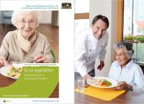 Bayerische Leitlinien Seniorenverpflegung